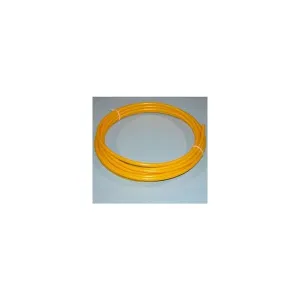1/4" Polyethelene Vacuum Hose 25'