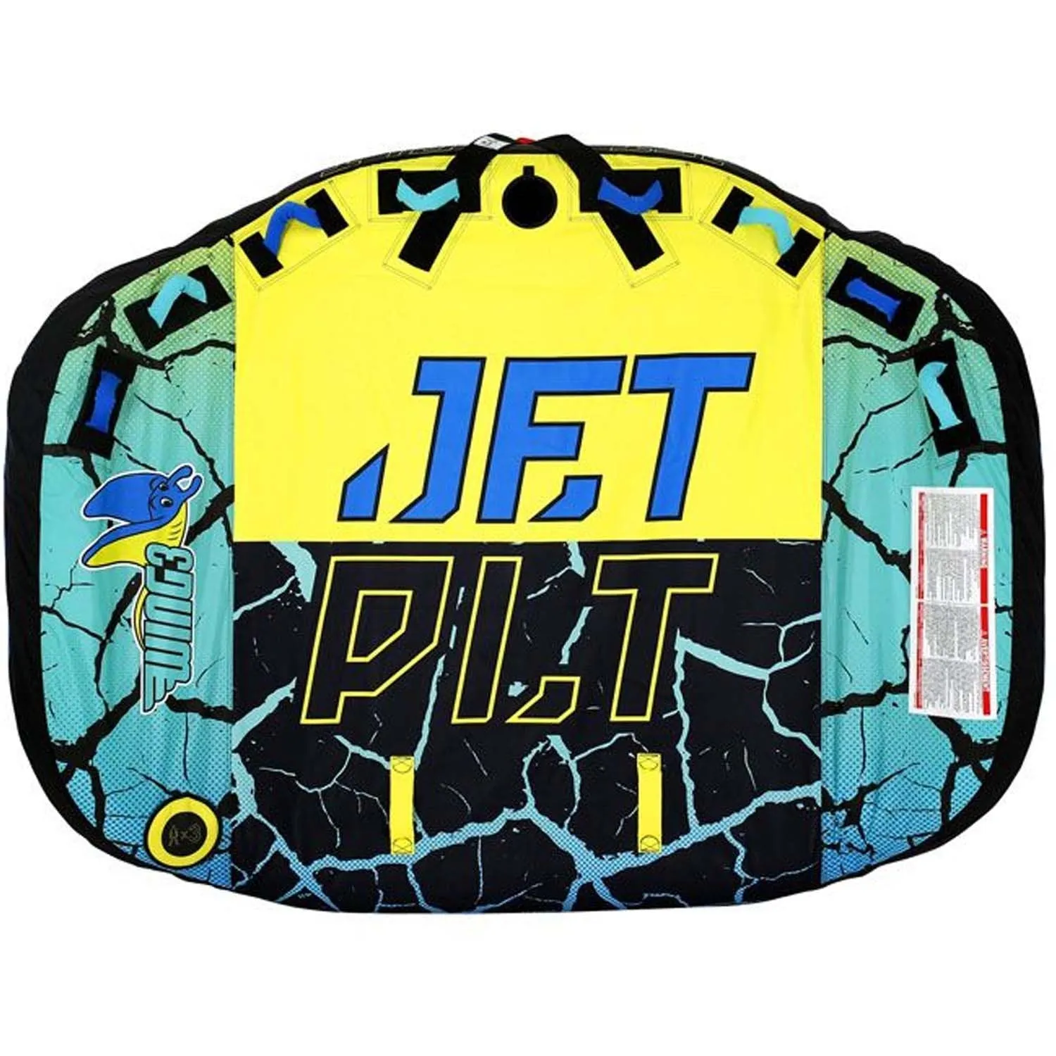 2025 JETPILOT JP3 WING TUBE