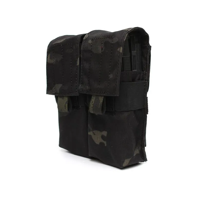 2x2 Double Stacked Mag Pouch