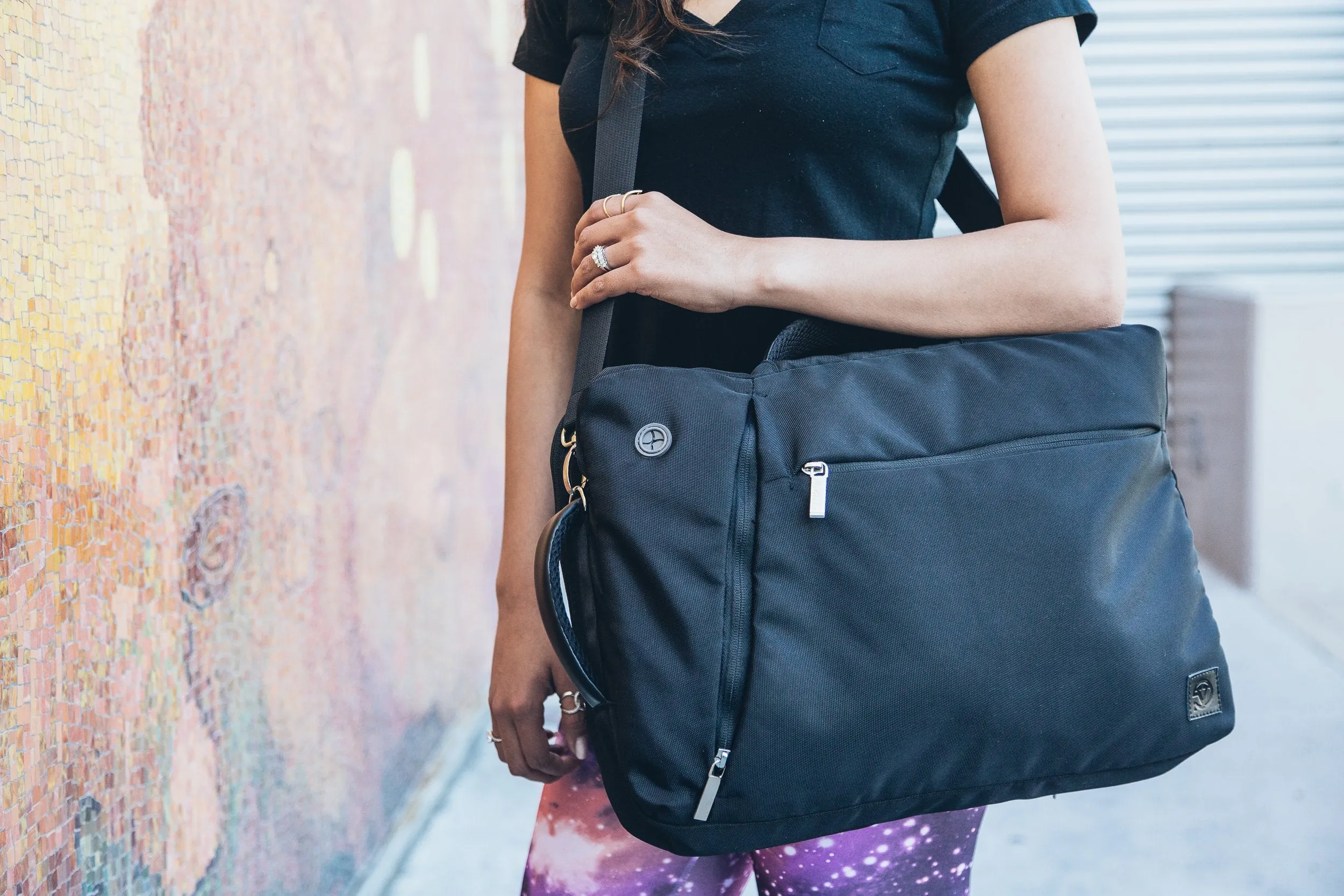 3in1 Bag Stylistic, LifeBook, Arrow, Google Pixel Slate, Book, 12.25in Devices