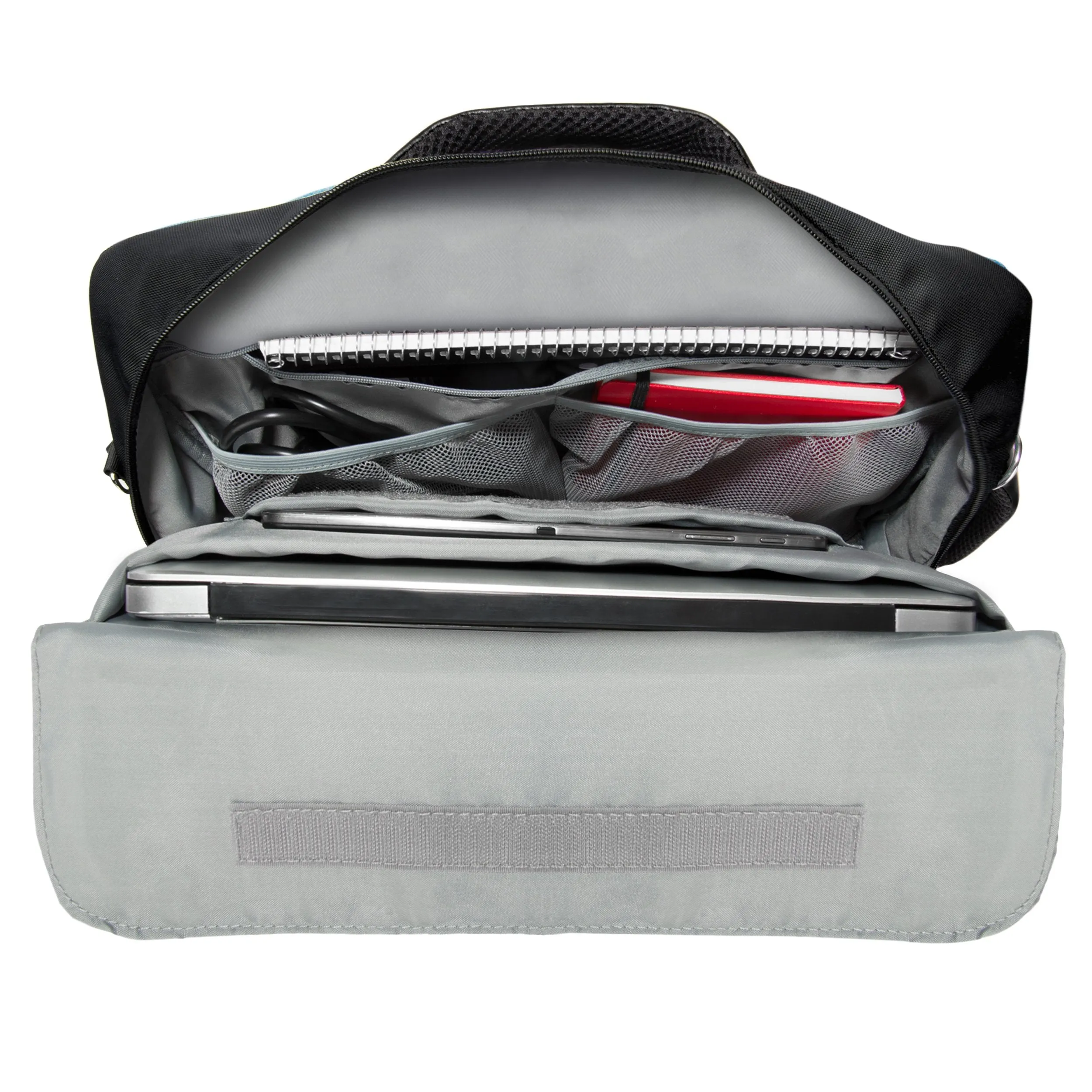 3in1 Bag Stylistic, LifeBook, Arrow, Google Pixel Slate, Book, 12.25in Devices