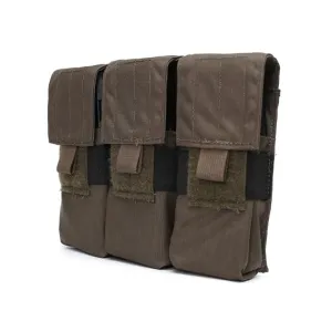 3x3 Double Stacked Mag Pouch