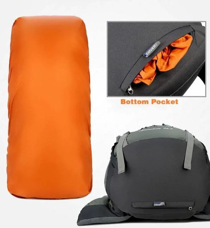 75L Rucksack
