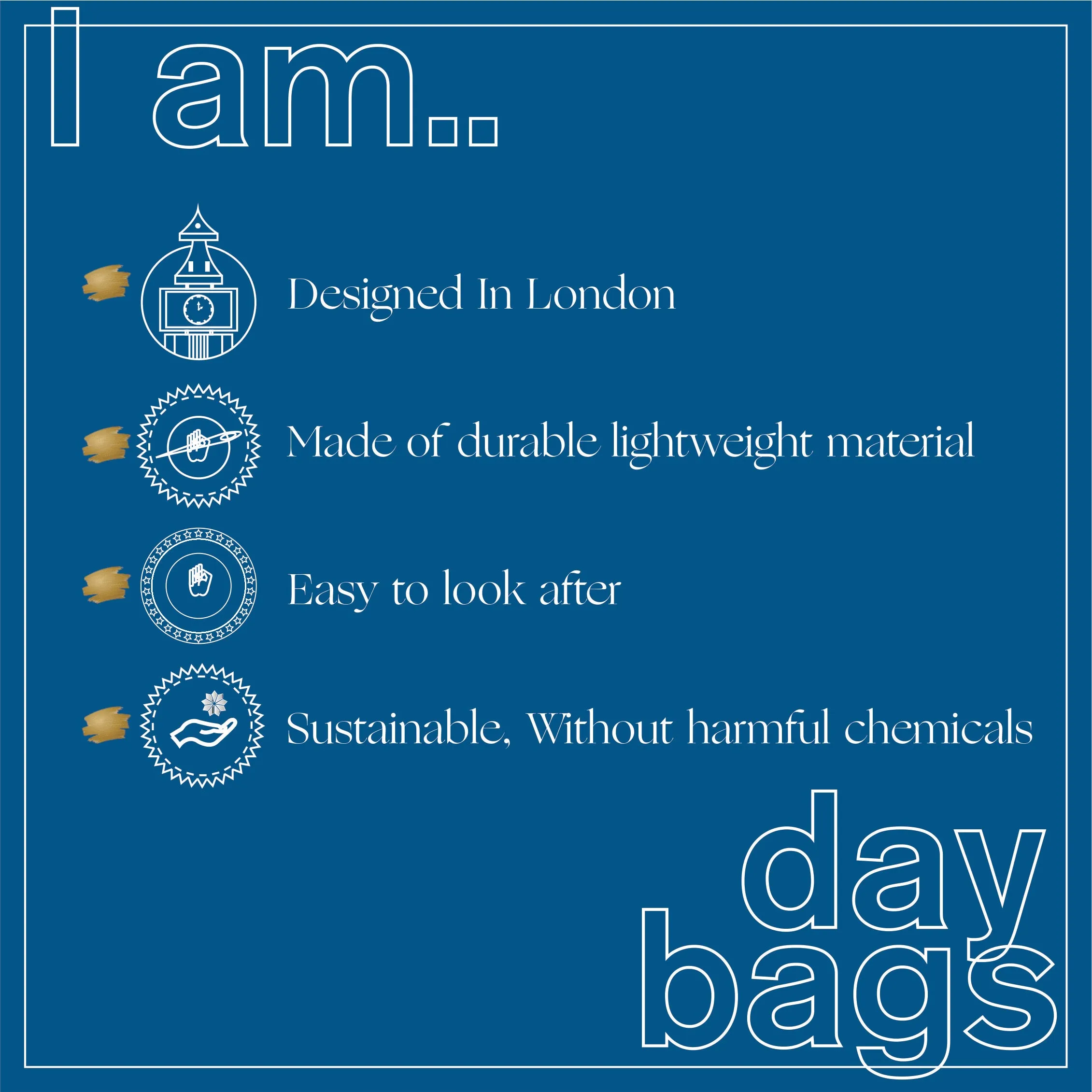Accessorize London Women's Tan Front Pocket Tote Bag