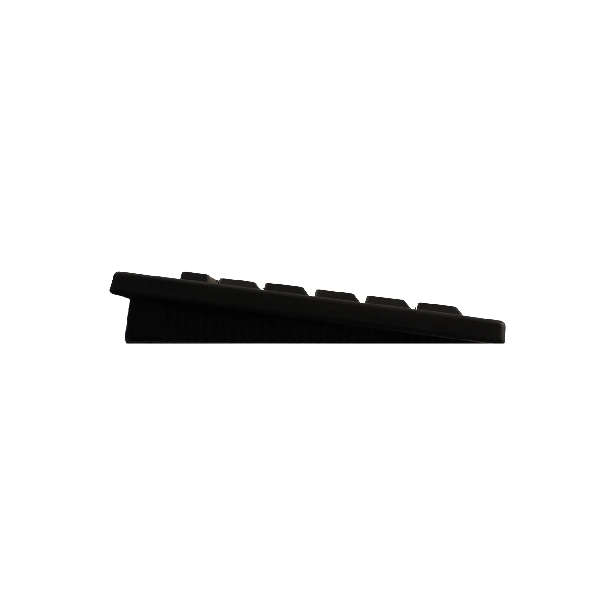 Accuratus KYBAC595 PS2 & USB Professional Mini Keyboard