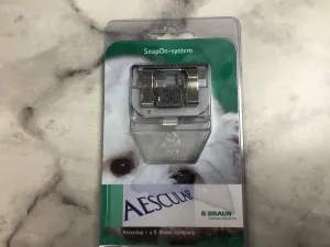 Aesculap  Blades