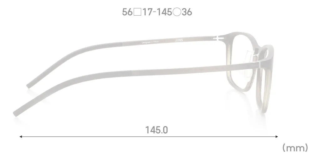 Airframe Slim 181 27