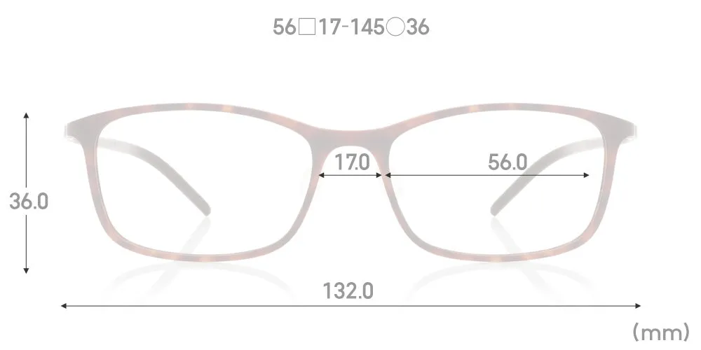 Airframe Slim 181 85