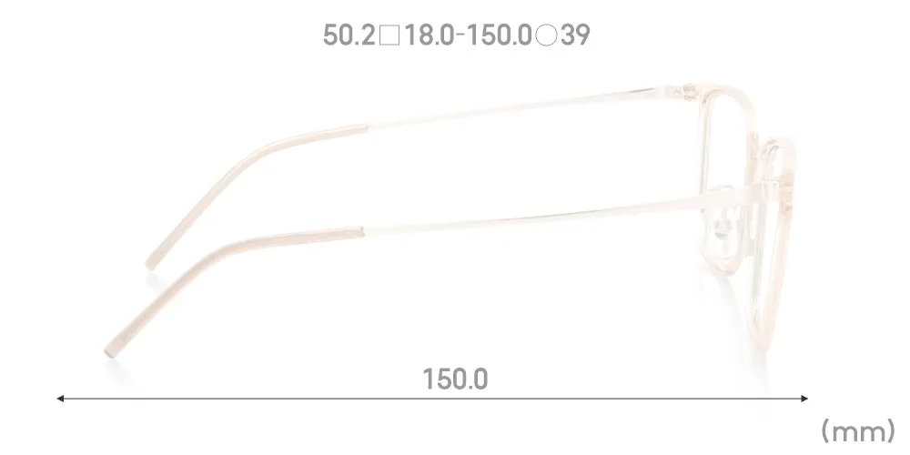 Airframe Slim Combi 045 81