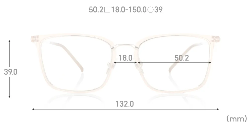 Airframe Slim Combi 045 81