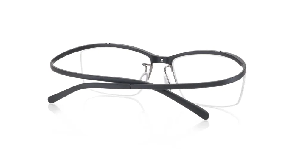 Airframe Slim Hingeless 185 497