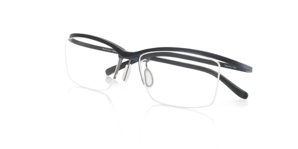 Airframe Slim Hingeless 185 497