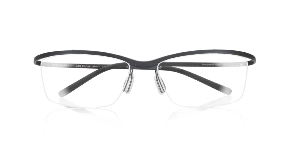 Airframe Slim Hingeless 185 497