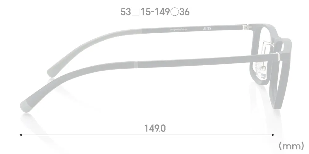Airframe Slim Matte 048