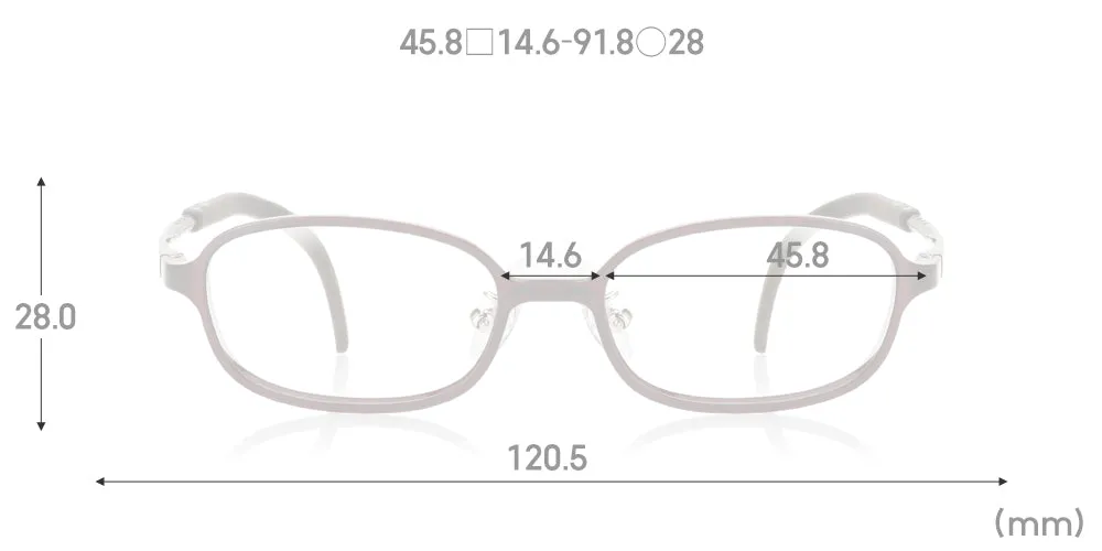 Airframe Slim Narrow 114 84