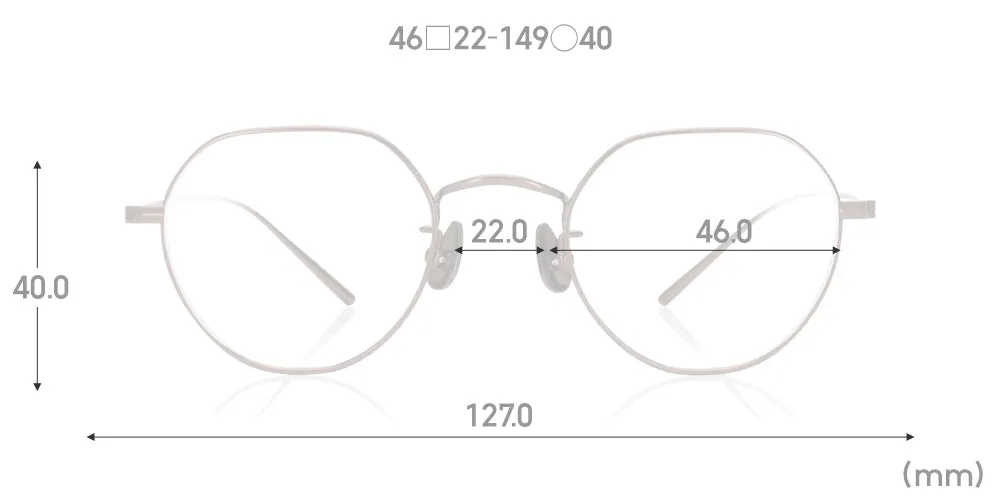 All Titanium Minimal 266 85