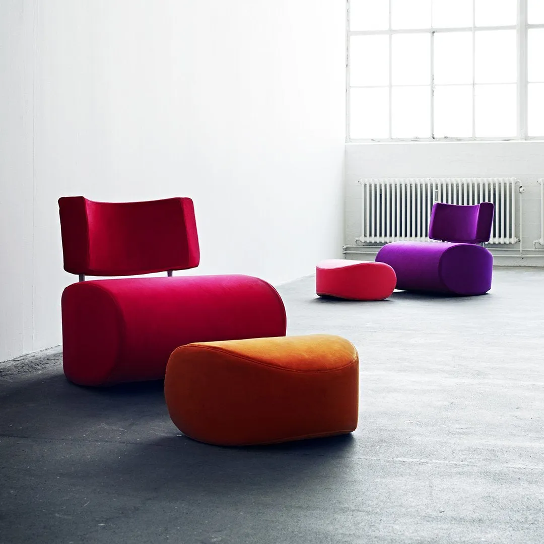 Apollo Chair