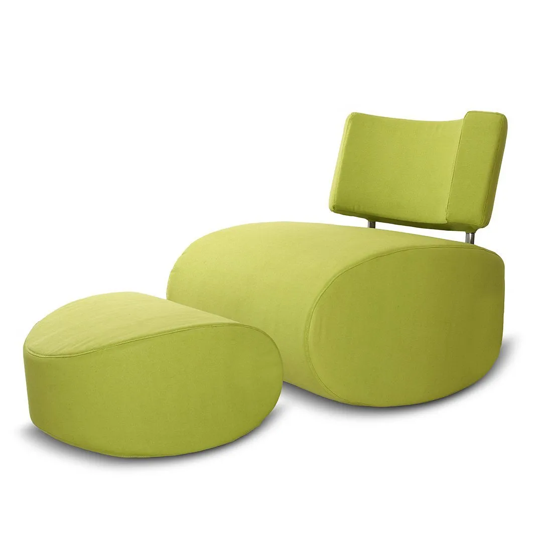Apollo Chair