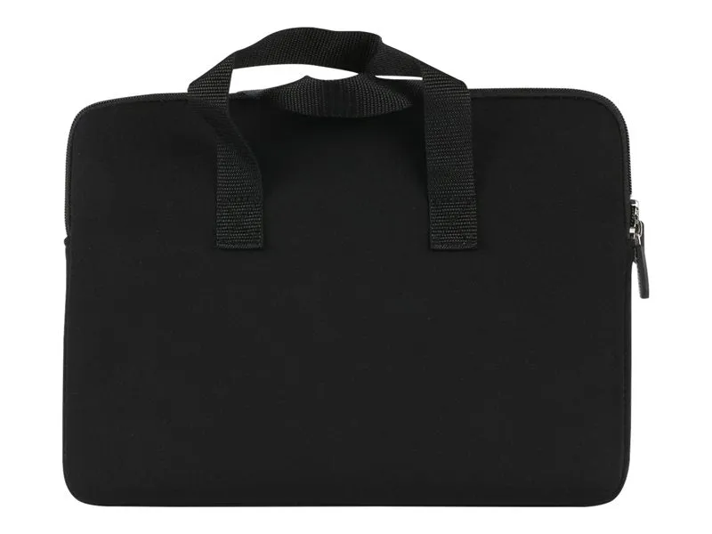 Basic Neoprene Sleeve 11" Black