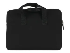 Basic Neoprene Sleeve 11" Black