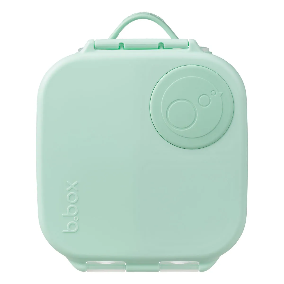 b.box Bento Lunch Box MINI - Spearmint