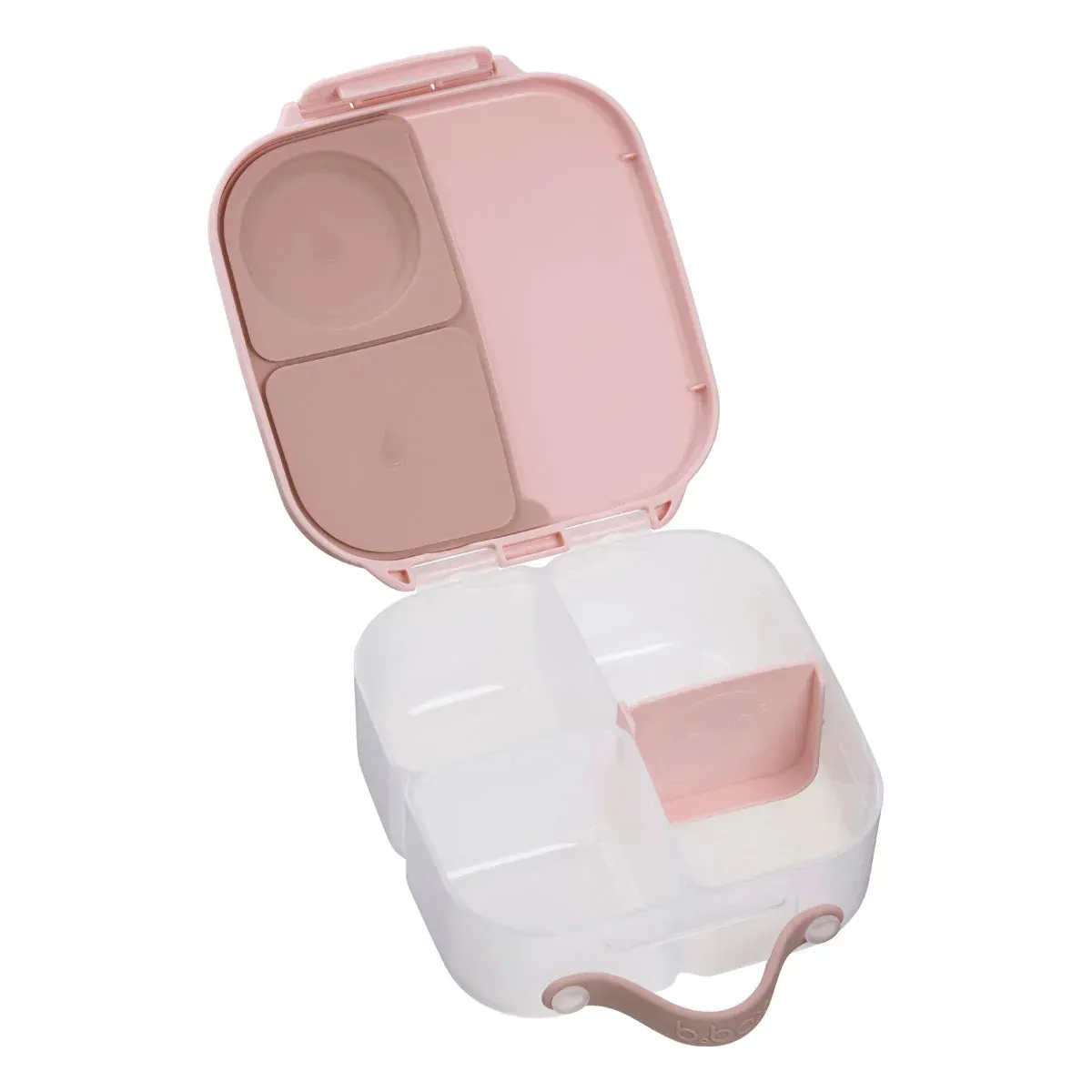 b.box MINI Lunch Box - Blush Crush