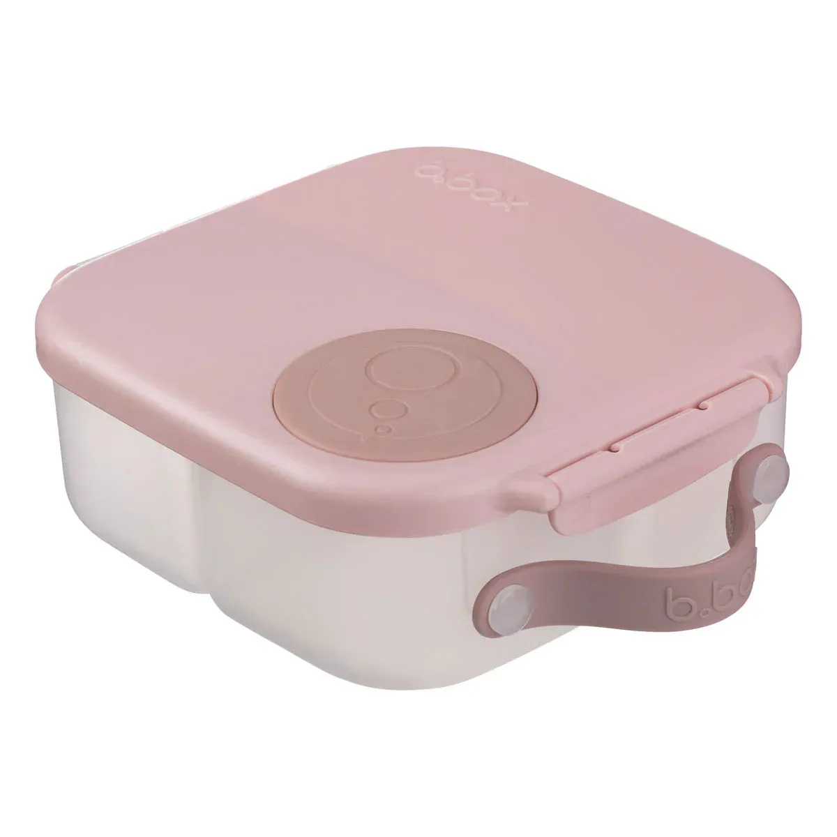 b.box MINI Lunch Box - Blush Crush