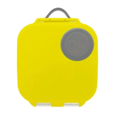 b.box MINI Lunch Box - Lemon Sherbet