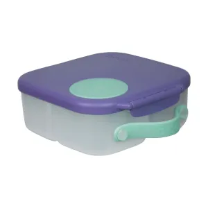 BBox Mini  Lunch Box Lilac Pop