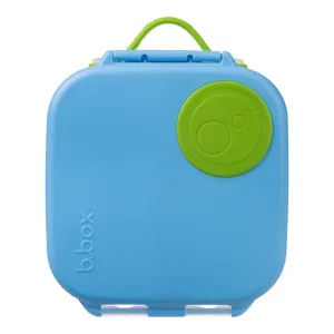 B.box Mini Lunchbox (Ocean Breeze)