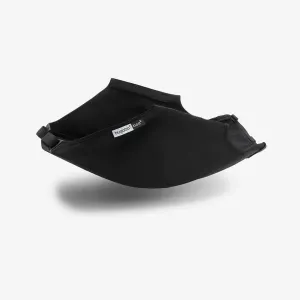 Bee6 Underseat Basket - Black