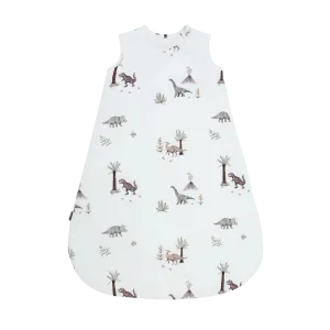 BELAN J 1.0TOG Sleep Bag - Dinoland