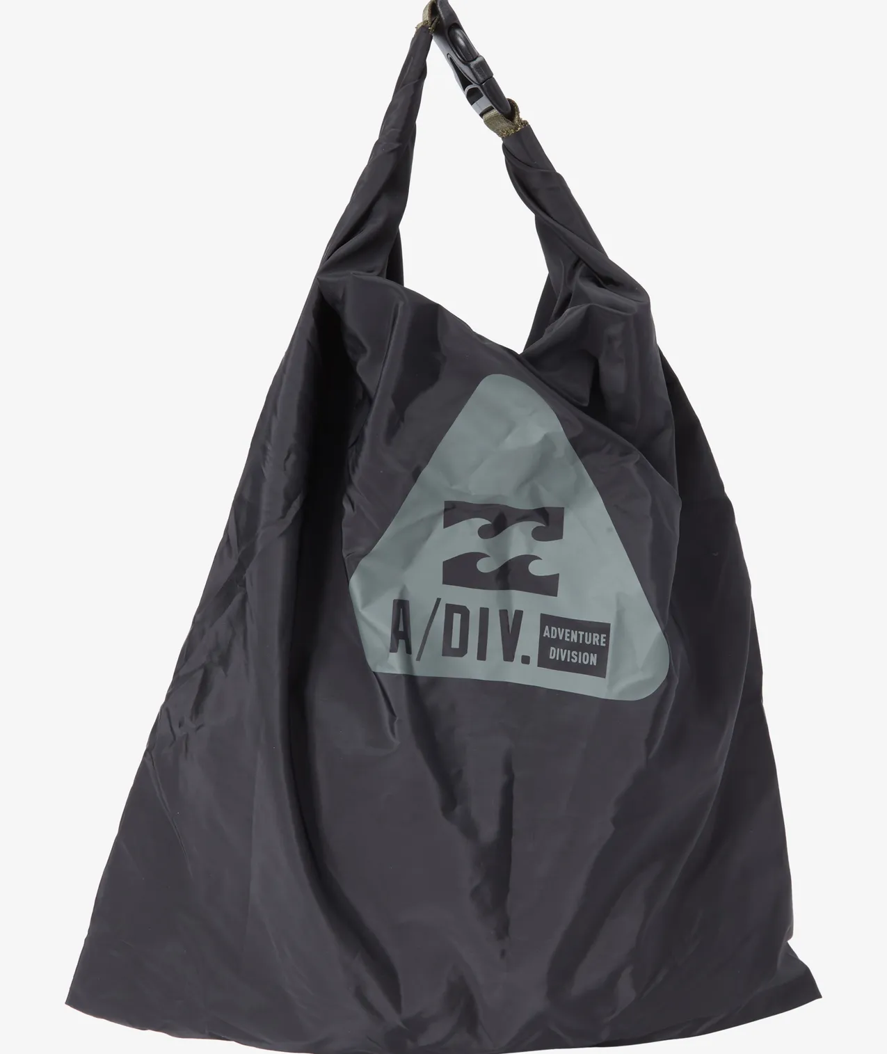 Billabong Surftrek Explorer Backpack-Black