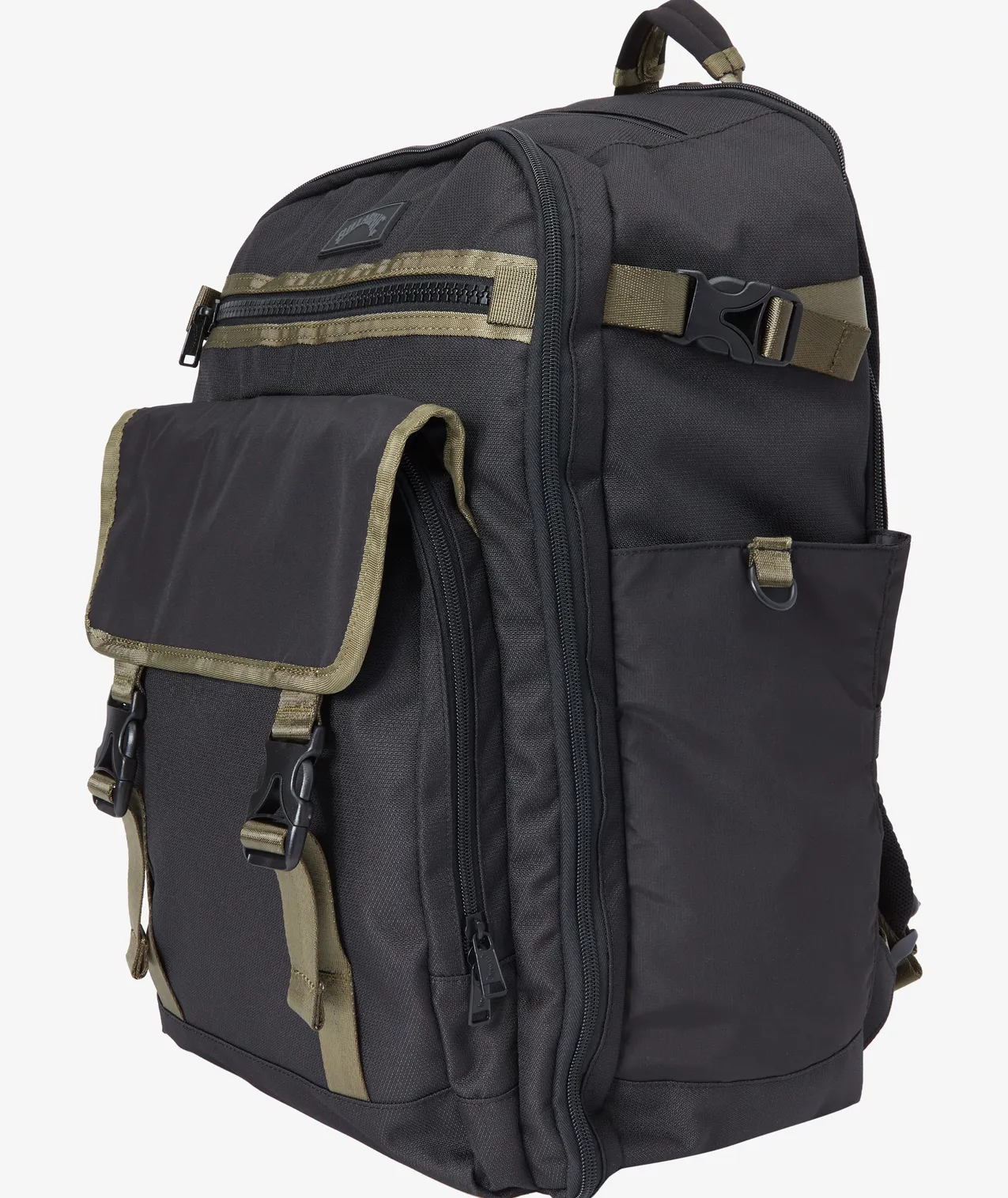 Billabong Surftrek Explorer Backpack-Black
