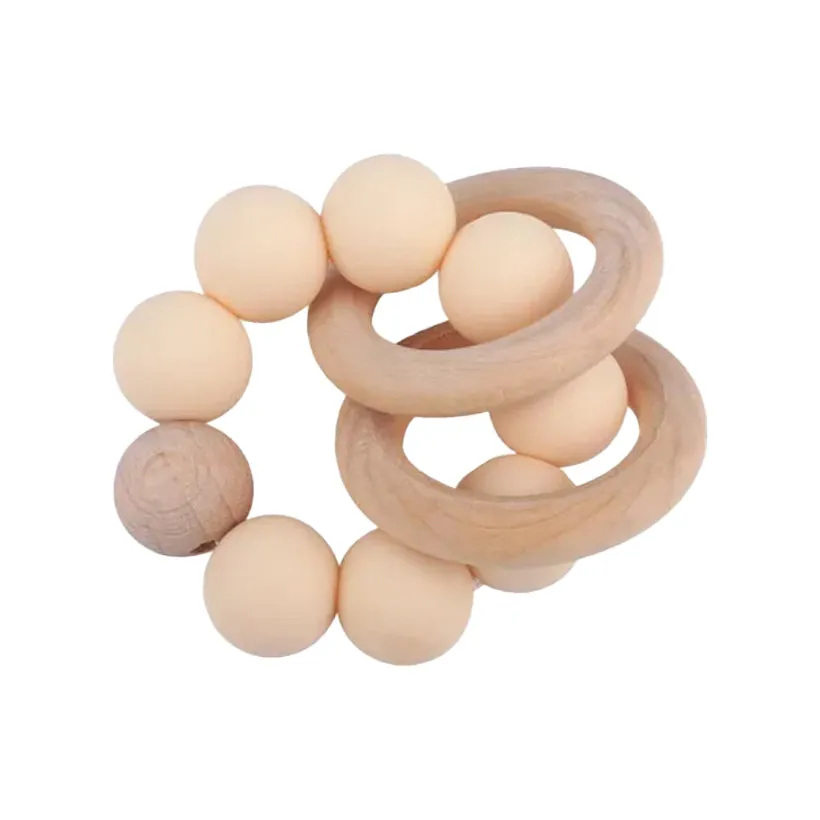 Boule Teether | Nude