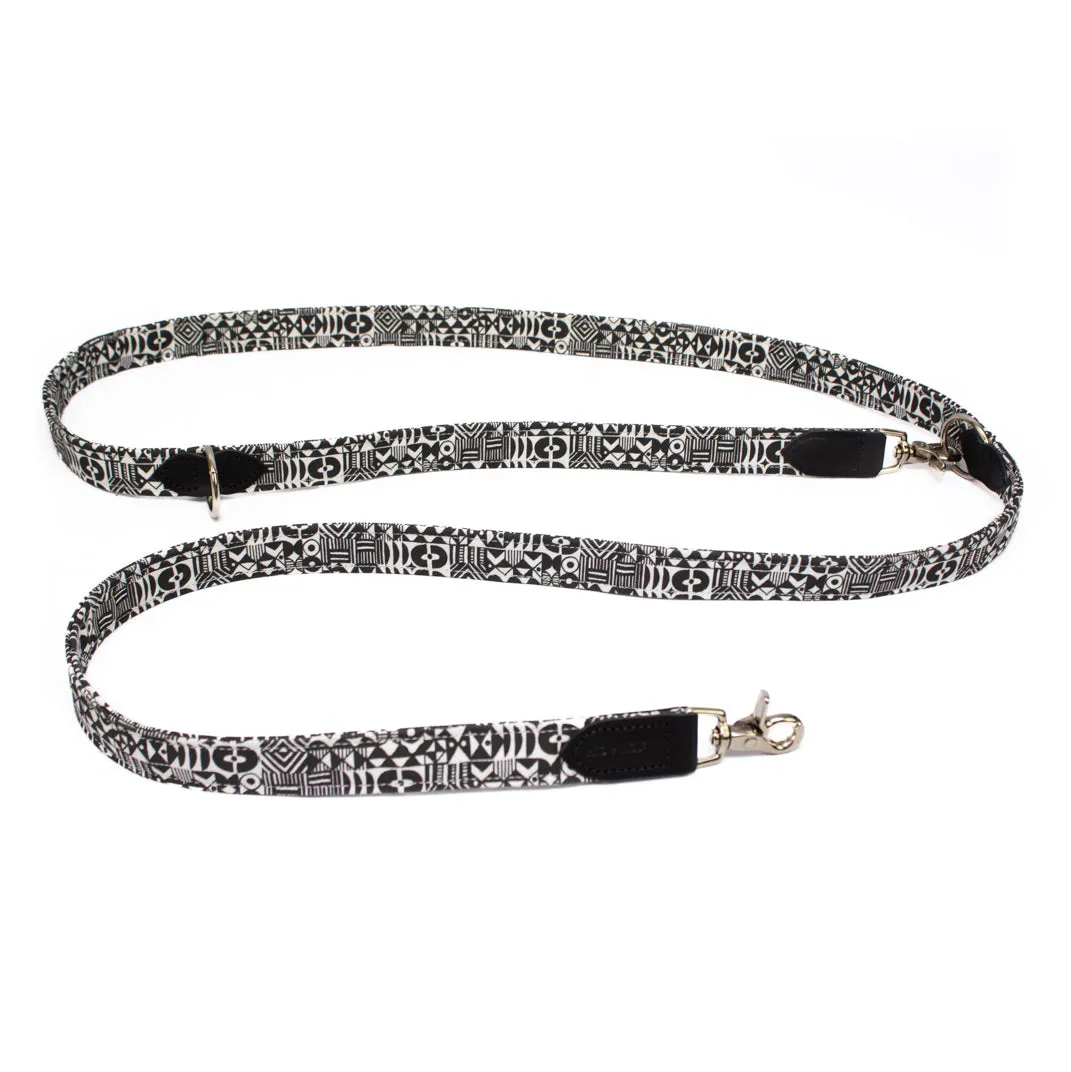Bow Wow Haus Hands Free (Coupler) Dog Lead
