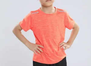 Boys' Quick-Drying T-shirt & Shorts - Separates