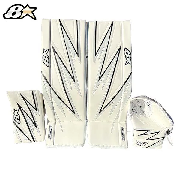 Brian's OPTIK 4 Senior Goalie Pads