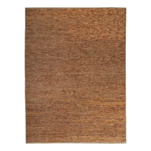 Brown Stelle Contemporary Ghazni Wool Rug - 9' x 12'