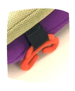 Bubble Bum Inflatable Car Booster Seat