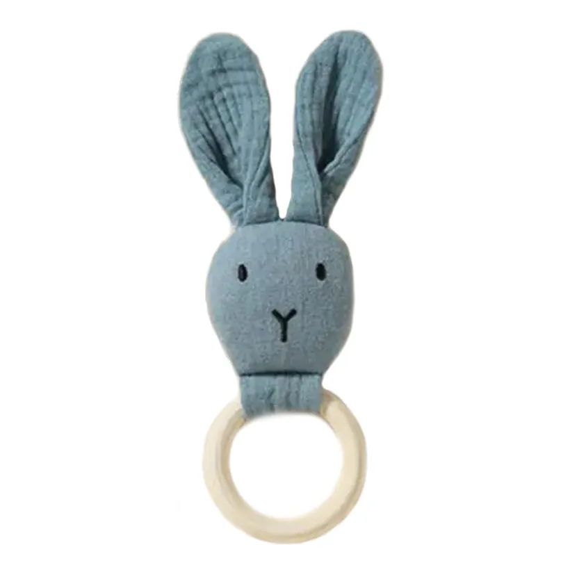Bunny Ears Rattle
