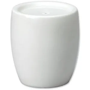 CA972 Churchill Compact Salt Shakers (Pack of 12)