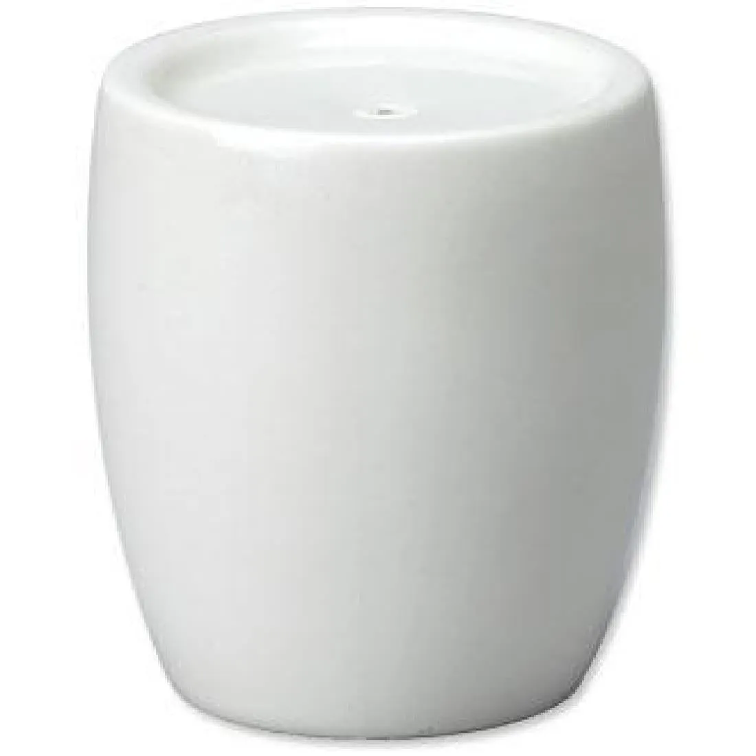 CA972 Churchill Compact Salt Shakers (Pack of 12)