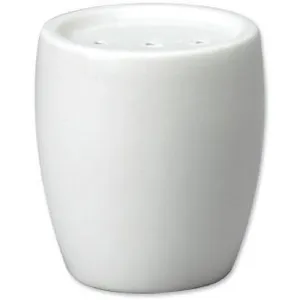 CA973 Churchill Compact Pepper Shakers (Pack of 12)