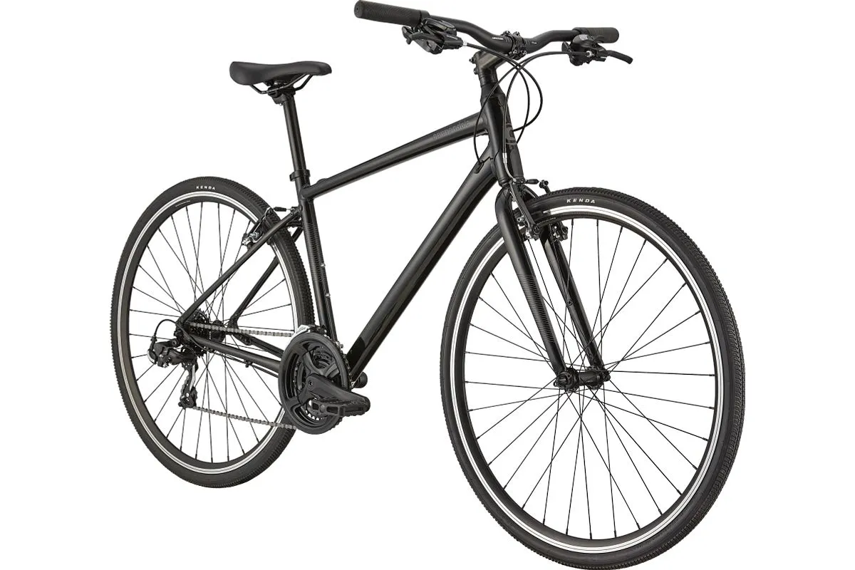Cannondale Quick 6