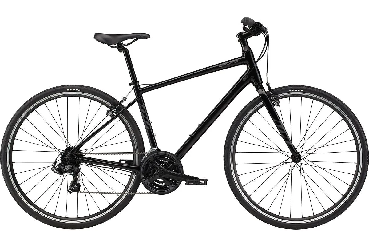 Cannondale Quick 6