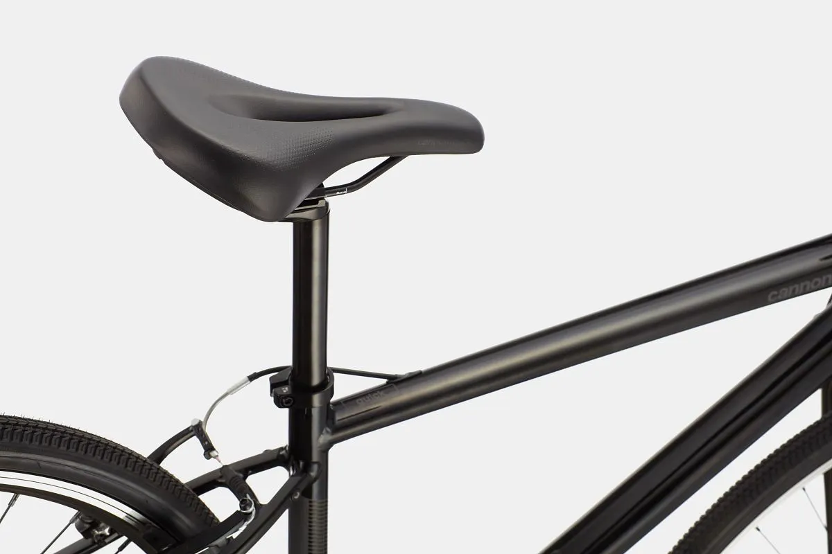 Cannondale Quick 6