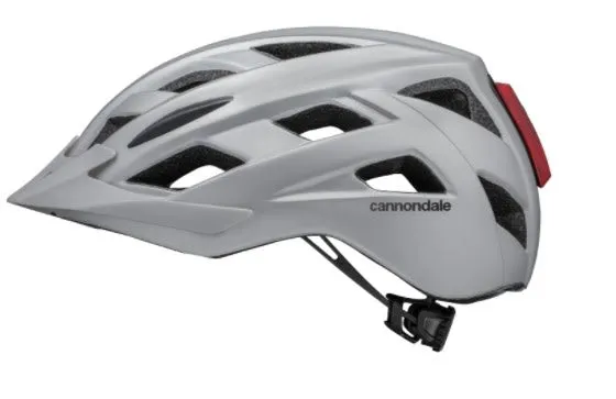 Cannondale Quick Helmet