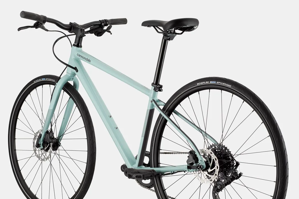 Cannondale Quick Women's 4