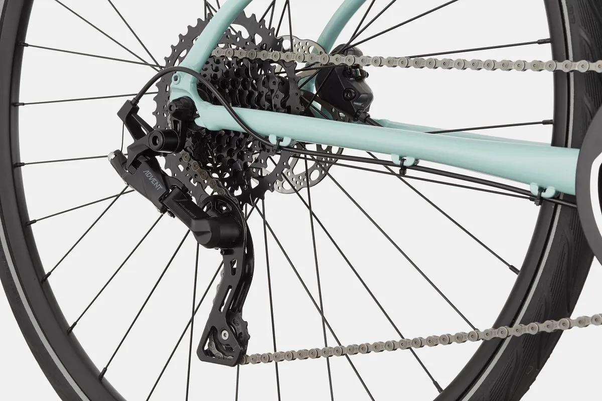 Cannondale Quick Women's 4